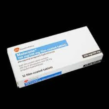 Proguanil Hydrochloride